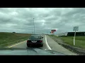 Test Driving Ford Crown Victoria LS Swap