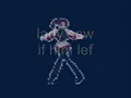 lady saw"if him lef" reggae.wmv