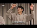 Hongseok (Pentagon) - “가을 안부 / When Autumn Comes” by Monday Kiz