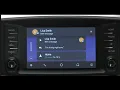 Android Auto Text Messaging