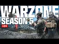 Download Lagu 🔴LIVE - Warzone Season 5