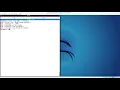 Bind y reverse shell con netcat