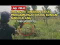 Viral Lagi‼️Di Temukan Bekas Perkampungan Orang Bunian Suku Kalang Di Pegunungan Pelosok Jombang