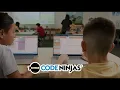 Empower Your Child Discover Code Ninjas