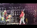 Damned If I Do - Vincent Mason LIVE @ Giant Center, Hershey, PA 10/17/25