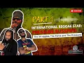Download Lagu P1 - International Reggae Star Pressure Busspipe Tells All: The Struggles, The Fame and the Pressure