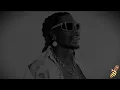 Asake – Gratitude (Karaoke Version)