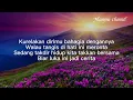 Download Lagu Luka Jadi Cerita -Thomas Arya (lirik)