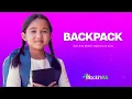 MackinVIA Backpack