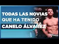 Lo que NO SABIAS de la VIDA AMOROSA de Canelo Alvarez tuvo un amorio SECRETO - Artistas Plus