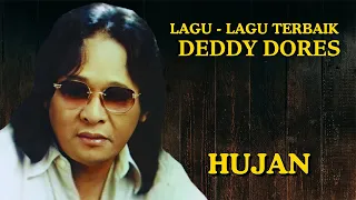 deddy dores hujan