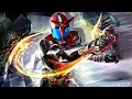 Download Lagu Kamen Rider Kabuto Ending Theme - [ FULL FORCE ] by RIDER CHIPS