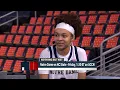 Hannah Hidalgo Postgame Interviews 2x Notre Dame Women s Basketball