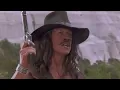 Frederic Forrest as Blue Duck