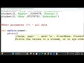 FullStack Python Tutorial-Full Course for Beginners Session 9 Call 91 94 916 28222 Saag Tech
