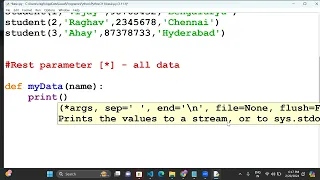 FullStack Python Tutorial-Full Course for Beginners Session 9 Call 91 94 916 28222 Saag Tech
