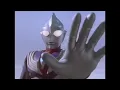 [MAD]ウルトラマンティガ~Take Me Higher