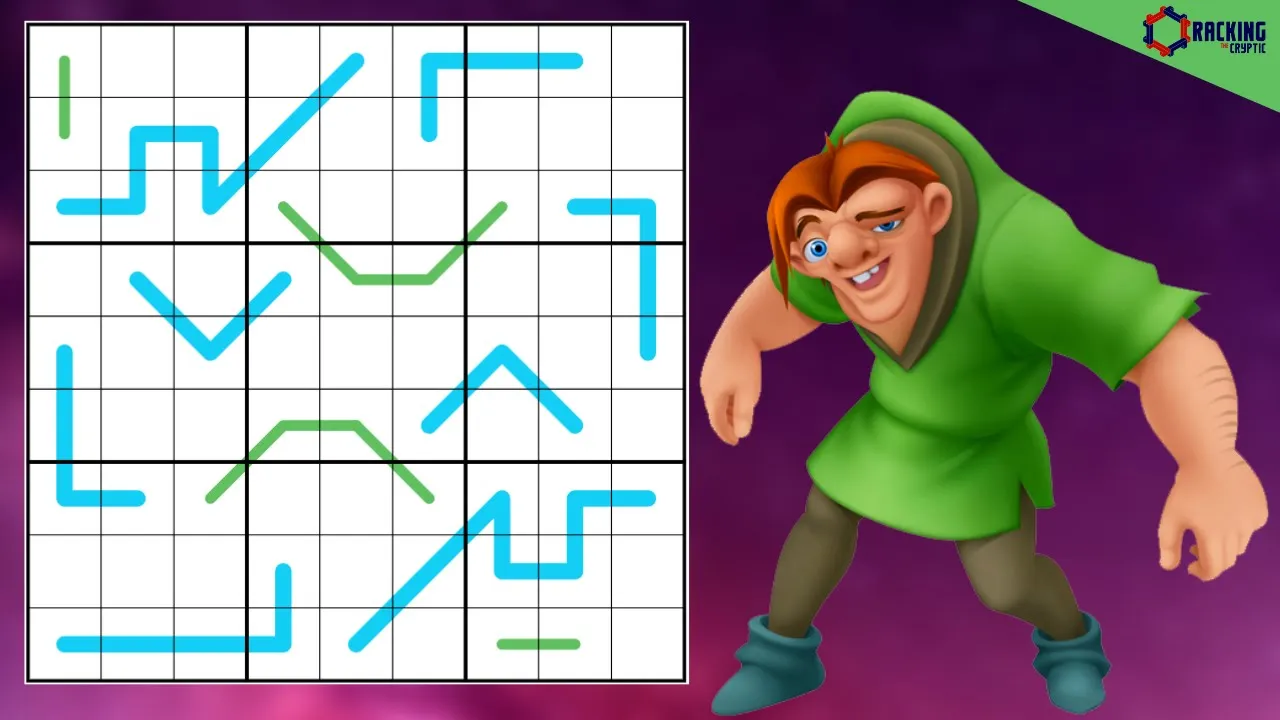 Quasimodo's Ears