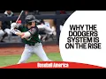 2 MLB Farm Systems On The Rise