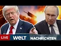Download Lagu UKRAINE-KRIEG: Trump gibt \
