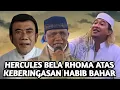 Download Lagu DETIK DETIK HABIB BAHAR SMITH MENCIUT JADI T0L0L DI DATANGI PREMAN HERKULES
