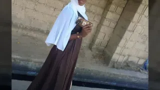 balkisu ahmad a barious