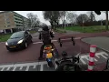 Download Lagu Motorrijden op de weg zonder juiste voertuigbeheersing, zo ziet dat er uit!