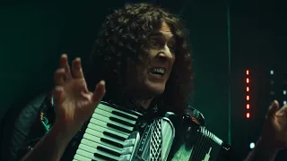 "Weird Al" Yankovic - 2026 tour announce