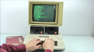Apple II 1977