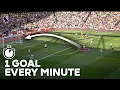 Download Lagu 1 AMAZING Premier League Goal Scored From Every Minute [1-90] 2024/25