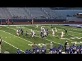 Caleb Welch Quarterback Highlights