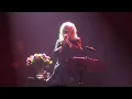 Cowboy Junkies - Seventeen Seconds @ Het Depot Leuven - 08/11/22