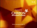 Lagu Havahall Pictures / Carlton International (1996/1999)