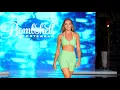Sophia Rose Baser Runway Walk in 4K UHD Slow Motion | Bombshell Sportswear | Miami Swim Week 2025