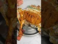 Download Lagu Mutton Raan Roast At Home #shorts #viral