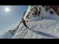 Download Lagu Zjazd z Zawratu (skiing Zawrat Saddle, Tatry Mountains, PL)