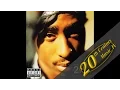 Lagu 2Pac - 2 Of Amerikaz Most Wanted (feat. Snoop Dogg)
