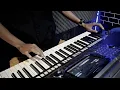 Download Lagu INSTRUMEN BINTANG PENTAS ( COVER KIPLI KEY )