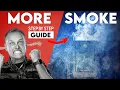 LEVEL UP Your BBQ Smoke 5 Tips