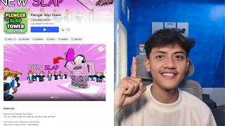 🔴[LIVE] AKHIRNYA STREAMING LAGI HEHEHEHE