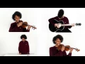 Download Lagu Devotchka- The Winner Is (Instrumental Cover)