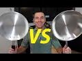 Stainless Steel vs Aluminum Cookware Which Is Better For You