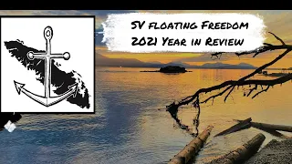 2021 was a Bit#h, but we still managed to have some  awesome adventures.