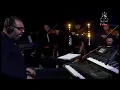 الديو الرائع مع المغني والفنان الكبير الشاب نصرو و نورالهدى شيخاوي حبيبي قولي