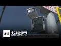 Modesto police say license plate reader system was sharing data with federal agencies