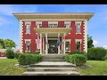 326 S Jefferson Street Huntington IN 46750 Tour - 645 000