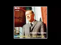 Goyeneche - Cuando tu no estas - Disco vinilo RCA 1972