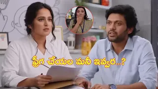  naveen polishetty ultimate comedy scenes tfc daily videos