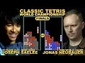 Download Lagu 16 Y/O UNDERDOG vs. 7-TIME CHAMP - Classic Tetris World Championship 2018 Final Round