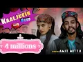 Download Lagu KAALJUEIN PEED || AMIT MITTU || AKSHITAKHERA || JKB || FRONTLINE FILMS || NEW PAHADI SONG 2021